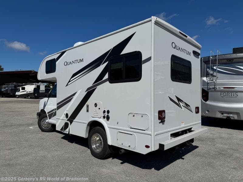 New 2026 Thor Motor Coach Quantum LC19 available in Bradenton, Florida