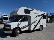 Contact us now about this 2026 Thor Motor Coach Quantum LC19! 2026 Quantum LC19 by Thor Motor Coach from Gerzeny's RV World of Bradenton in Bradenton, Florida