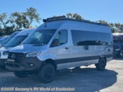 Contact us now about this 2026 27North Venture X Adventure Vans! 2026 Venture X Adventure Vans by 27North from Gerzeny's RV World of Bradenton in Bradenton, Florida