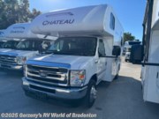 Contact us now about this 2026 Thor Motor Coach Chateau 19Z! 2026 Chateau 19Z by Thor Motor Coach from Gerzeny's RV World of Bradenton in Bradenton, Florida