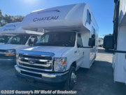 Contact us now about this 2026 Thor Motor Coach Chateau 21Z! 2026 Chateau 21Z by Thor Motor Coach from Gerzeny's RV World of Bradenton in Bradenton, Florida