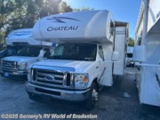 Contact us now about this 2026 Thor Motor Coach Chateau 31EV! 2026 Chateau 31EV by Thor Motor Coach from Gerzeny's RV World of Bradenton in Bradenton, Florida