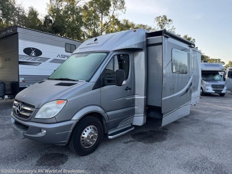 Contact us now about this 2014 Leisure Travel Unity 24MB! 2014 Unity 24MB by Leisure Travel from Gerzeny's RV World of Bradenton in Bradenton, Florida