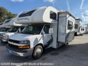 Contact us now about this 2022 Thor Motor Coach Quantum LC26! 2022 Quantum LC26 by Thor Motor Coach from Gerzeny's RV World of Bradenton in Bradenton, Florida