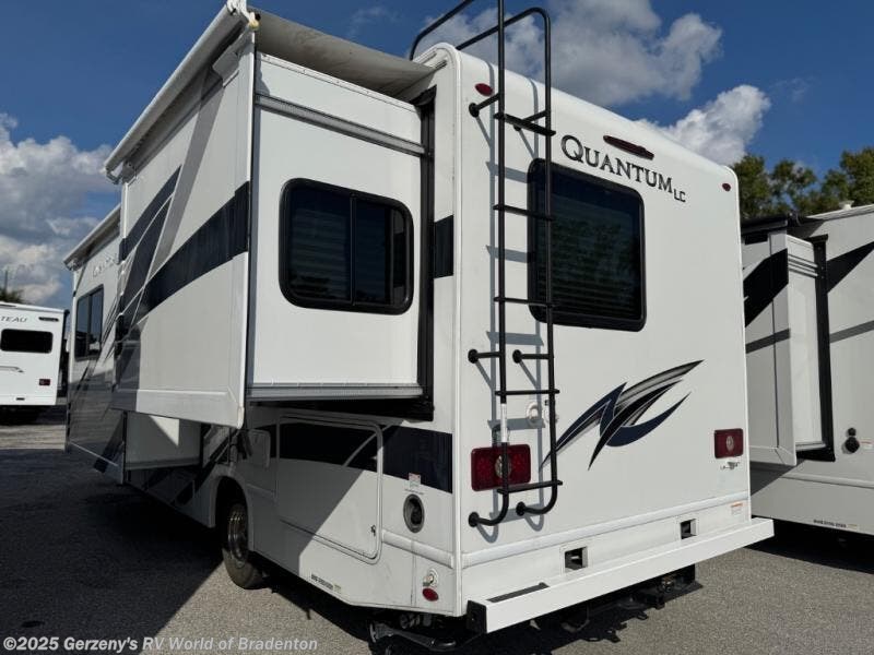 Used 2022 Thor Motor Coach Quantum LC26 available in Bradenton, Florida