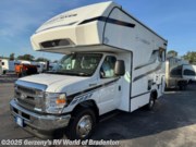 Contact us now about this 2026 Forest River Sunseeker 1950LE! 2026 Sunseeker 1950LE by Forest River from Gerzeny's RV World of Bradenton in Bradenton, Florida