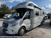 Contact us now about this 2026 Winnebago Navion 24R! 2026 Navion 24R by Winnebago from Gerzeny's RV World of Bradenton in Bradenton, Florida