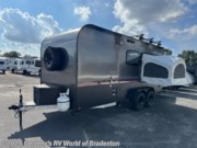 Contact us now about this 2026 inTech Flyer Forge! 2026 Flyer Forge by inTech from Gerzeny's RV World of Bradenton in Bradenton, Florida