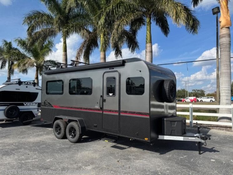 Email now about this 2026 inTech Flyer Forge! New 2026 inTech Flyer Forge available in Bradenton, Florida