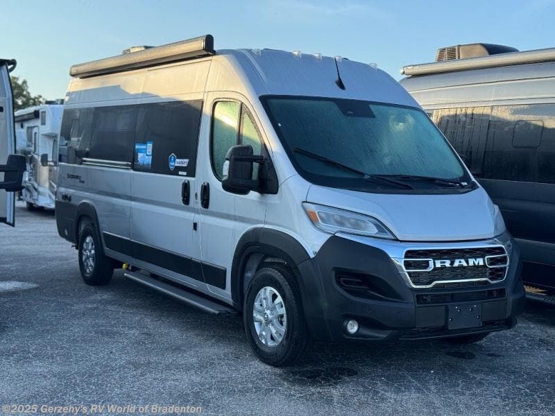 Email now about this 2026 Thor Motor Coach Sequence Sport 20U! New 2026 Thor Motor Coach Sequence Sport 20U available in Bradenton, Florida