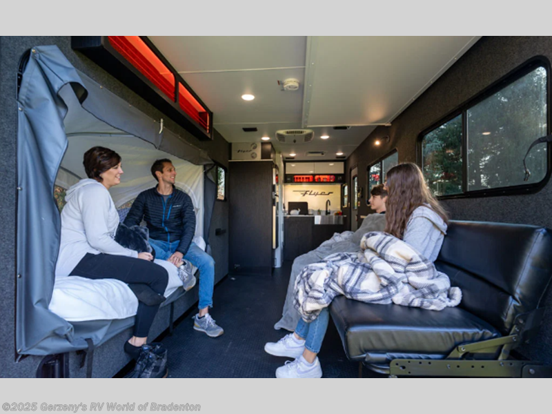 New 2026 inTech Flyer Forge available in Bradenton, Florida