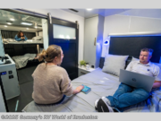 New 2026 inTech Black Wing 830-X available in Bradenton, Florida