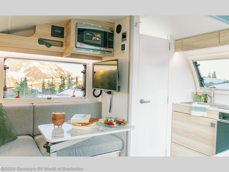 Contact us now about this 2026 NuCamp TAB 320S! 2026 TAB 320S by NuCamp from Gerzeny's RV World of Bradenton in Bradenton, Florida