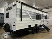 Contact us now about this 2024 Winnebago Access 25ML! 2024 Access 25ML by Winnebago from Winnebago Motor Homes in Rockford, Illinois