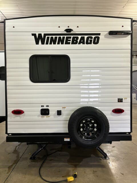 New 2024 Winnebago Access 25ML available in Rockford, Illinois
