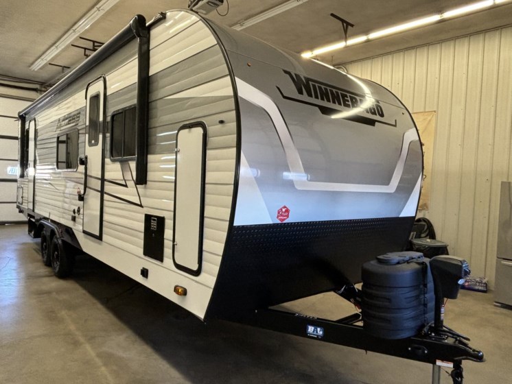 Email now about this 2024 Winnebago Access 28FK! New 2024 Winnebago Access 28FK available in Rockford, Illinois