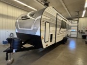 Call now about this 2024 Winnebago Access 28FK! 2024 Winnebago Access 28FK - New Travel Trailer For Sale by Winnebago Motor Homes in Rockford, Illinois features LP Detector, Queen Bed, CO Detector, Convection Microwave, Toilet