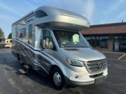 Call now about this 2025 Winnebago View 24D! 2025 Winnebago View 24D - New Class C For Sale by Winnebago Motor Homes in Rockford, Illinois features CO Detector, Refrigerator, Power Entrance Step, Shower, Stove Top Burner