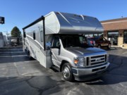 Call now about this 2025 Winnebago Minnie Winnie 31K! 2025 Winnebago Minnie Winnie 31K - New Class C For Sale by Winnebago Motor Homes in Rockford, Illinois features CO Detector, Shower, Air Conditioning, Oven, Microwave