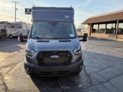 Call now about this 2025 Winnebago Ekko Transit 22A! 2025 Winnebago Ekko Transit 22A - New Class C For Sale by Winnebago Motor Homes in Rockford, Illinois features Stove Top Burner, Backup Monitor, Shower, Power Roof Vent, DVD Player