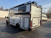 New 2025 Winnebago Ekko Transit 22A available in Rockford, Illinois