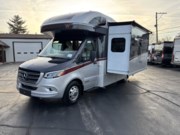 New 2025 Winnebago View 24T RWD available in Rockford, Illinois