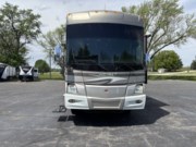 Call now about this 2009 Winnebago Vectra 40TD! 2009 Winnebago Vectra 40TD - Used Class A For Sale by Winnebago Motor Homes in Rockford, Illinois features TV Antenna, Power Entrance Step, CD Player, Toilet, Microwave