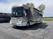Contact us now about this 2009 Winnebago Vectra 40TD! 2009 Vectra 40TD by Winnebago from Winnebago Motor Homes in Rockford, Illinois