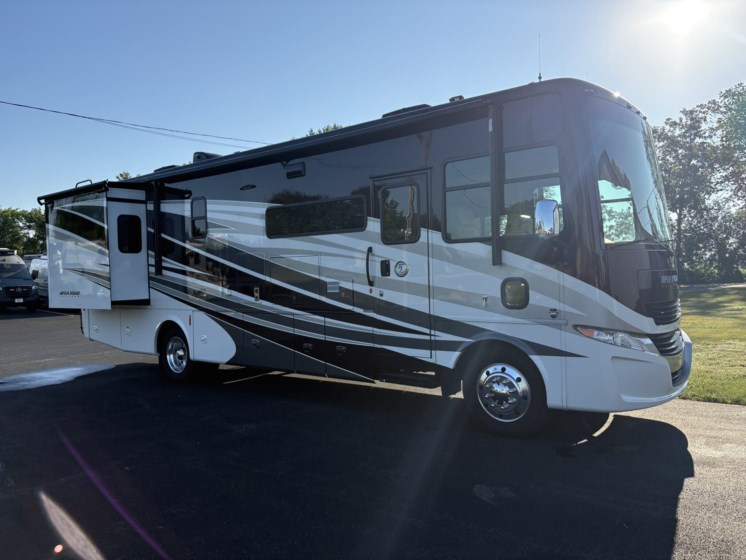 Email now about this 2019 Tiffin Open Road Allegro 32 SA! Used 2019 Tiffin Open Road Allegro 32 SA available in Rockford, Illinois
