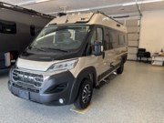 Call now about this 2026 Winnebago Travato 59K! 2026 Winnebago Travato 59K - New Class B For Sale by Winnebago Motor Homes in Rockford, Illinois features Battery Charger, Spare Tire Kit, Batteries, Stove, Microwave