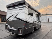 Used 2022 Jayco Melbourne Prestige 24NP available in Rockford, Illinois