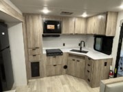 New 2024 Winnebago Access 28FK available in Rockford, Illinois