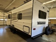 Call now about this 2024 Winnebago Access 28FK! 2024 Winnebago Access 28FK - New Travel Trailer For Sale by Winnebago Motor Homes in Rockford, Illinois