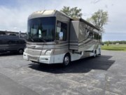 Contact us now about this 2009 Winnebago Vectra 40TD! 2009 Vectra 40TD by Winnebago from Winnebago Motor Homes in Rockford, Illinois
