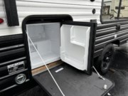 Contact us now about this 2023 Forest River Cherokee Wolf Pup 16FQ! 2023 Cherokee Wolf Pup 16FQ by Forest River from Winnebago Motor Homes in Rockford, Illinois