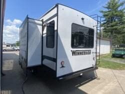 New 2024 Winnebago Voyage 2730RL available in Rockford, Illinois
