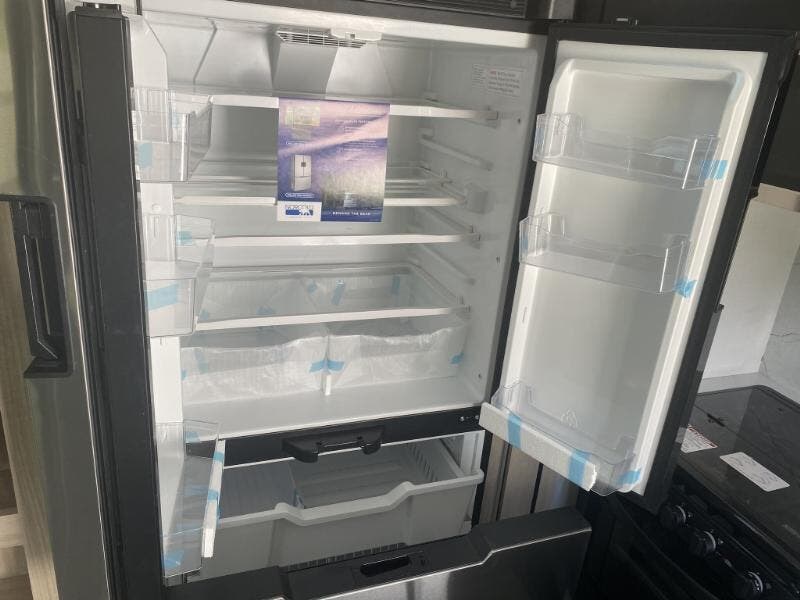 Contact us now about this 2024 Winnebago Voyage 2730RL! 2024 Voyage 2730RL by Winnebago from Winnebago Motor Homes in Rockford, Illinois