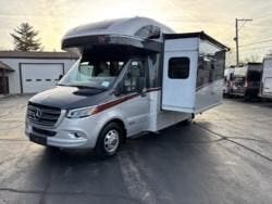 Contact us now about this 2025 Winnebago View 24T! 2025 View 24T by Winnebago from Winnebago Motor Homes in Rockford, Illinois