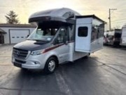 Contact us now about this 2025 Winnebago View 24T! 2025 View 24T by Winnebago from Winnebago Motor Homes in Rockford, Illinois