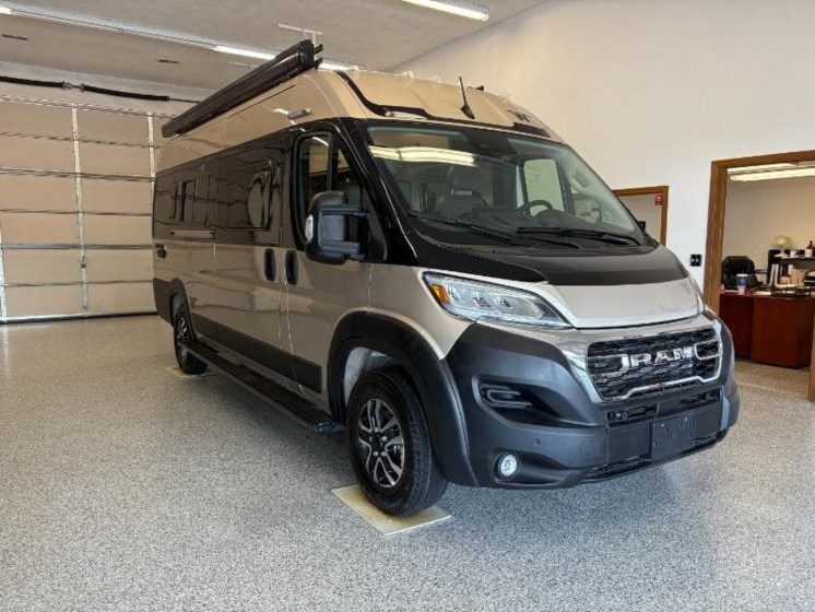 Email now about this 2026 Winnebago Travato Ram ProMaster 59k! New 2026 Winnebago Travato Ram ProMaster 59k available in Rockford, Illinois