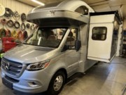 New 2025 Winnebago View 24T available in Rockford, Illinois