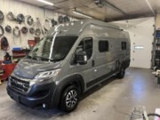 New 2025 Winnebago Solis Ram ProMaster 59PX available in Rockford, Illinois