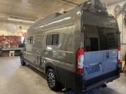 Contact us now about this 2025 Winnebago Solis Ram ProMaster 59PX! 2025 Solis Ram ProMaster 59PX by Winnebago from Winnebago Motor Homes in Rockford, Illinois