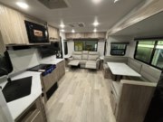 New 2024 Winnebago Access 26RL available in Rockford, Illinois