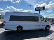 Call now about this 2017 Roadtrek CS Adventurous XL! 2017 Roadtrek CS Adventurous XL - Used Class B For Sale by Winnebago Motor Homes in Rockford, Illinois
