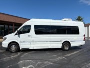Used 2017 Roadtrek CS Adventurous XL available in Rockford, Illinois