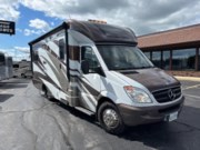 Call now about this 2013 Winnebago View Profile 24V! 2013 Winnebago View Profile 24V - Used Class C For Sale by Winnebago Motor Homes in Rockford, Illinois