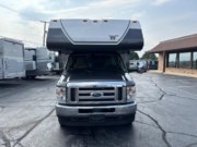 Call now about this 2026 Winnebago Minnie Winnie 26T! 2026 Winnebago Minnie Winnie 26T - New Class C For Sale by Winnebago Motor Homes in Rockford, Illinois