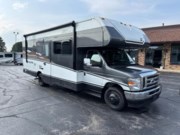 Contact us now about this 2026 Winnebago Minnie Winnie 26T! 2026 Minnie Winnie 26T by Winnebago from Winnebago Motor Homes in Rockford, Illinois