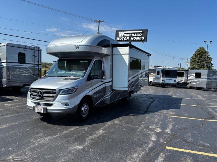 Email now about this 2021 Winnebago View 24D! Used 2021 Winnebago View 24D available in Rockford, Illinois